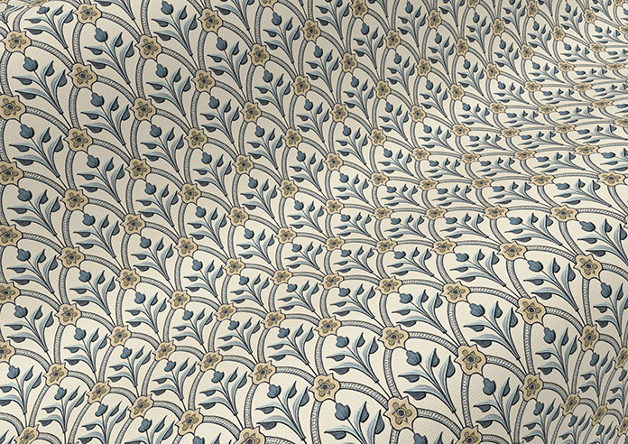 Adelaide, Tudors Stowe - Roller Blind - Image 4